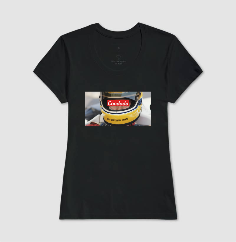 Camisa 10