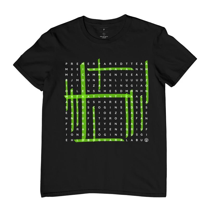 Camisa 12