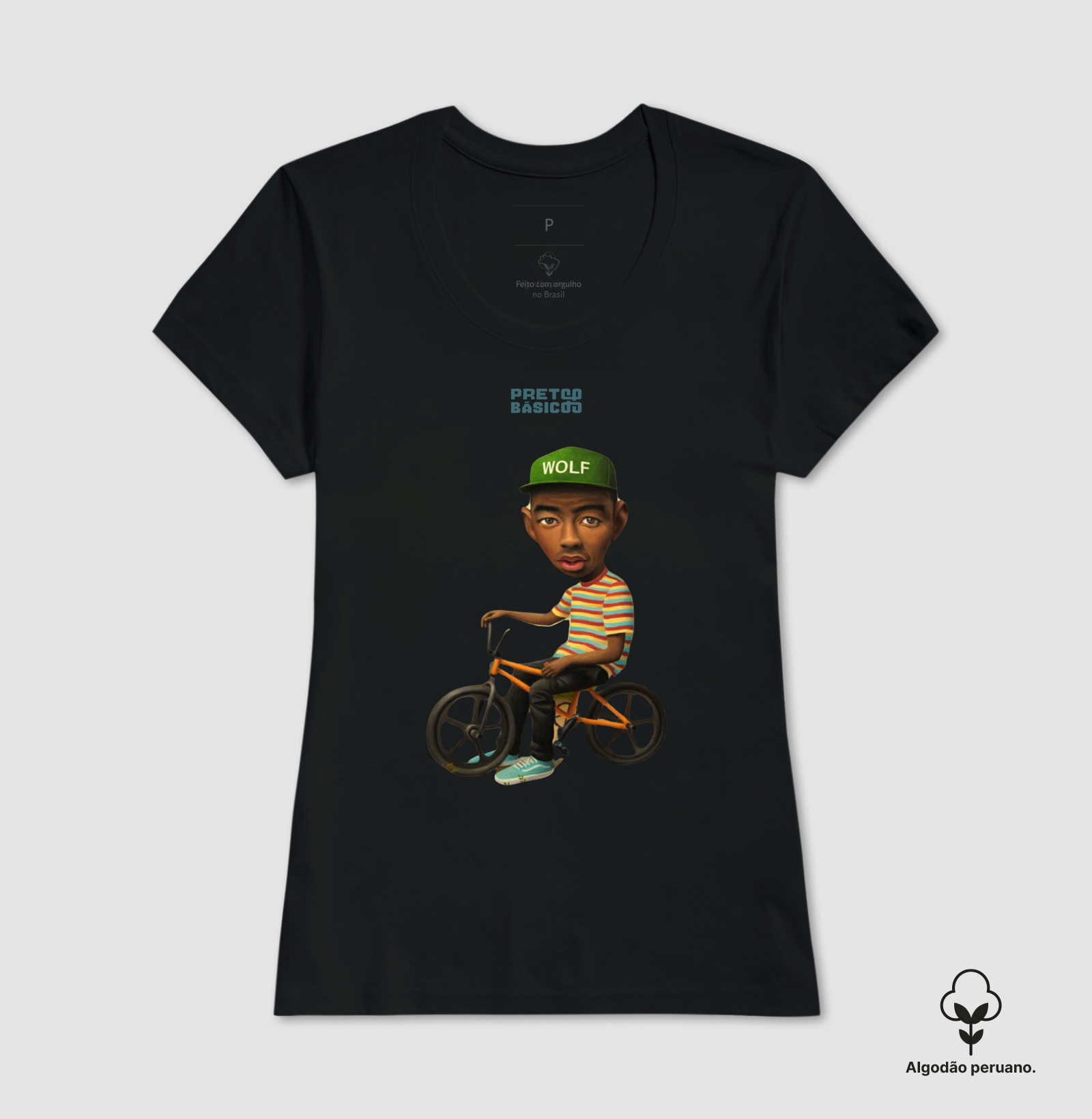 Camisa 2