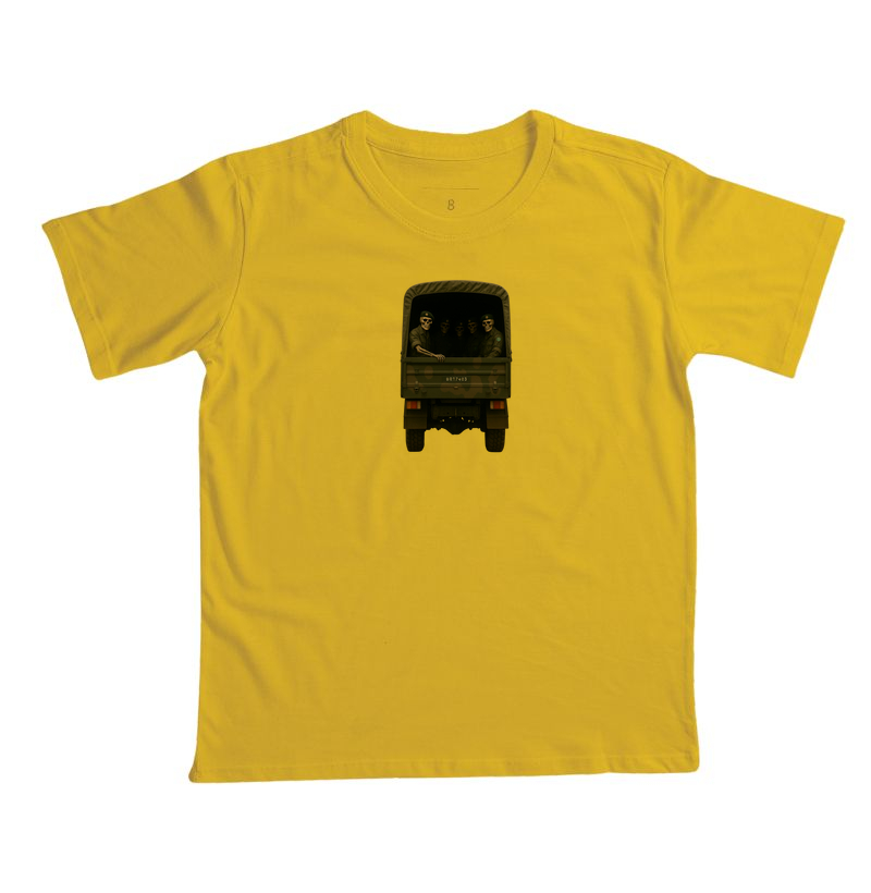 Camisa 5