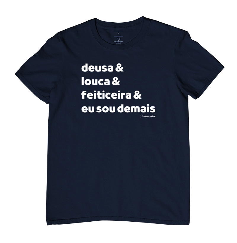 Camisa 7