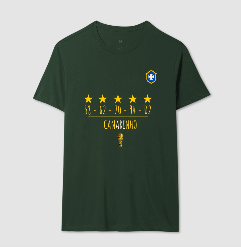 Camisa 5