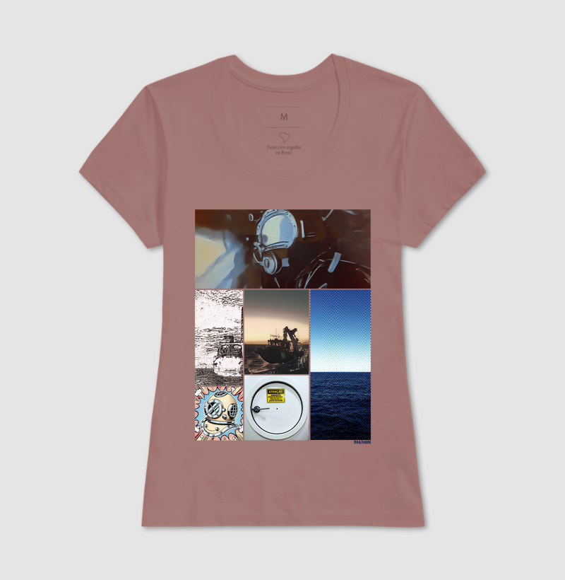 Camisa 19