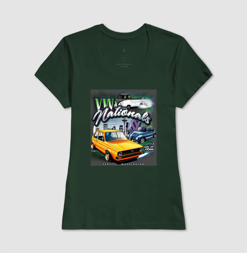 Camisa 10