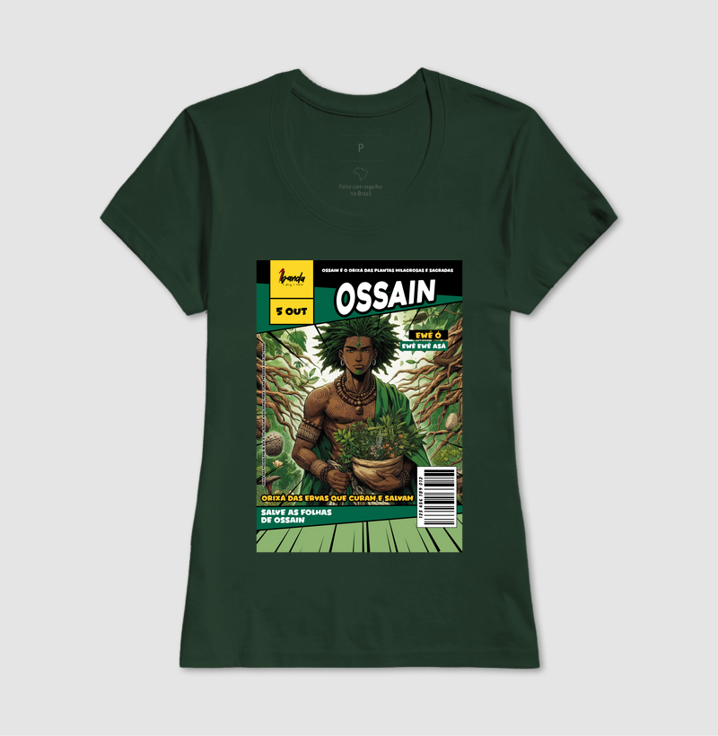 Camisa 7