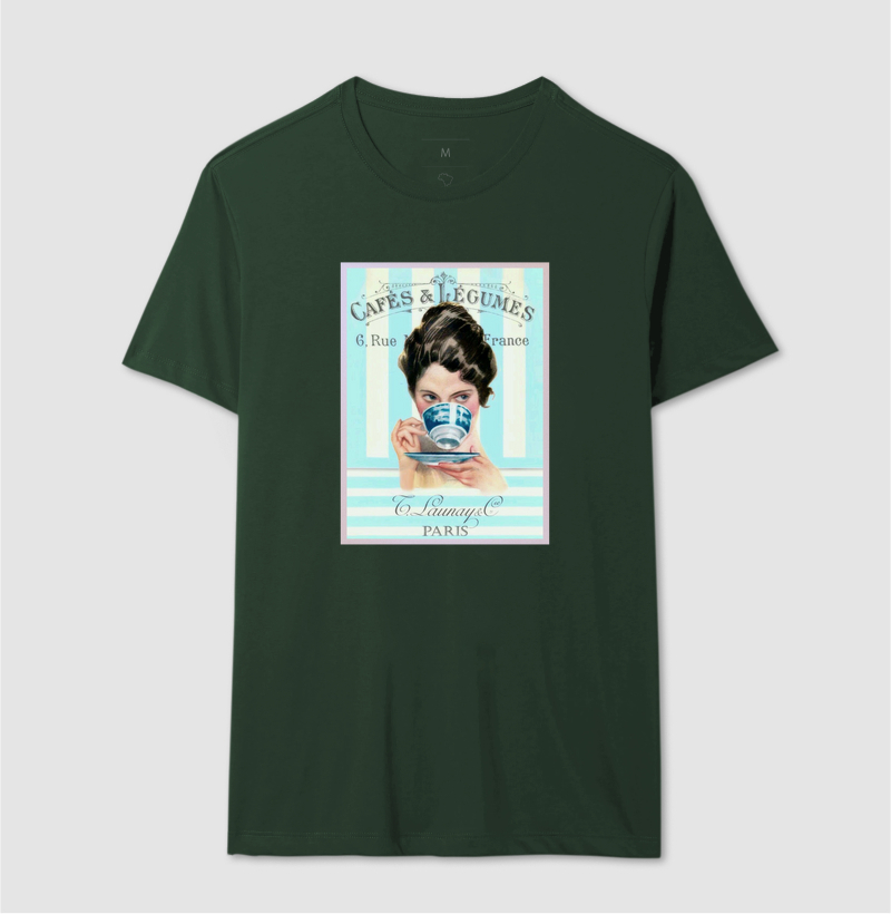 Camisa 11
