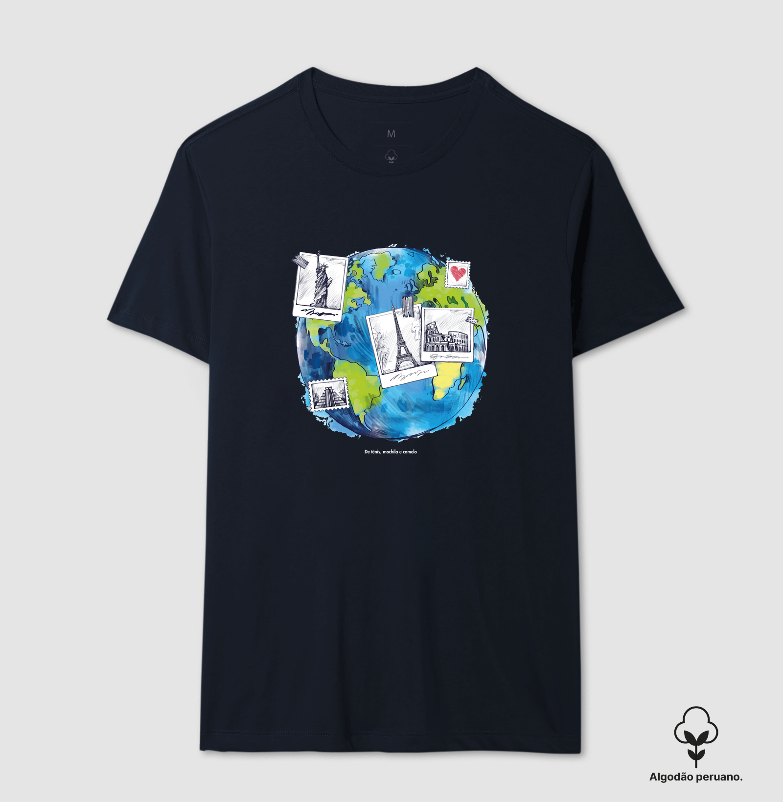 Camisa 3