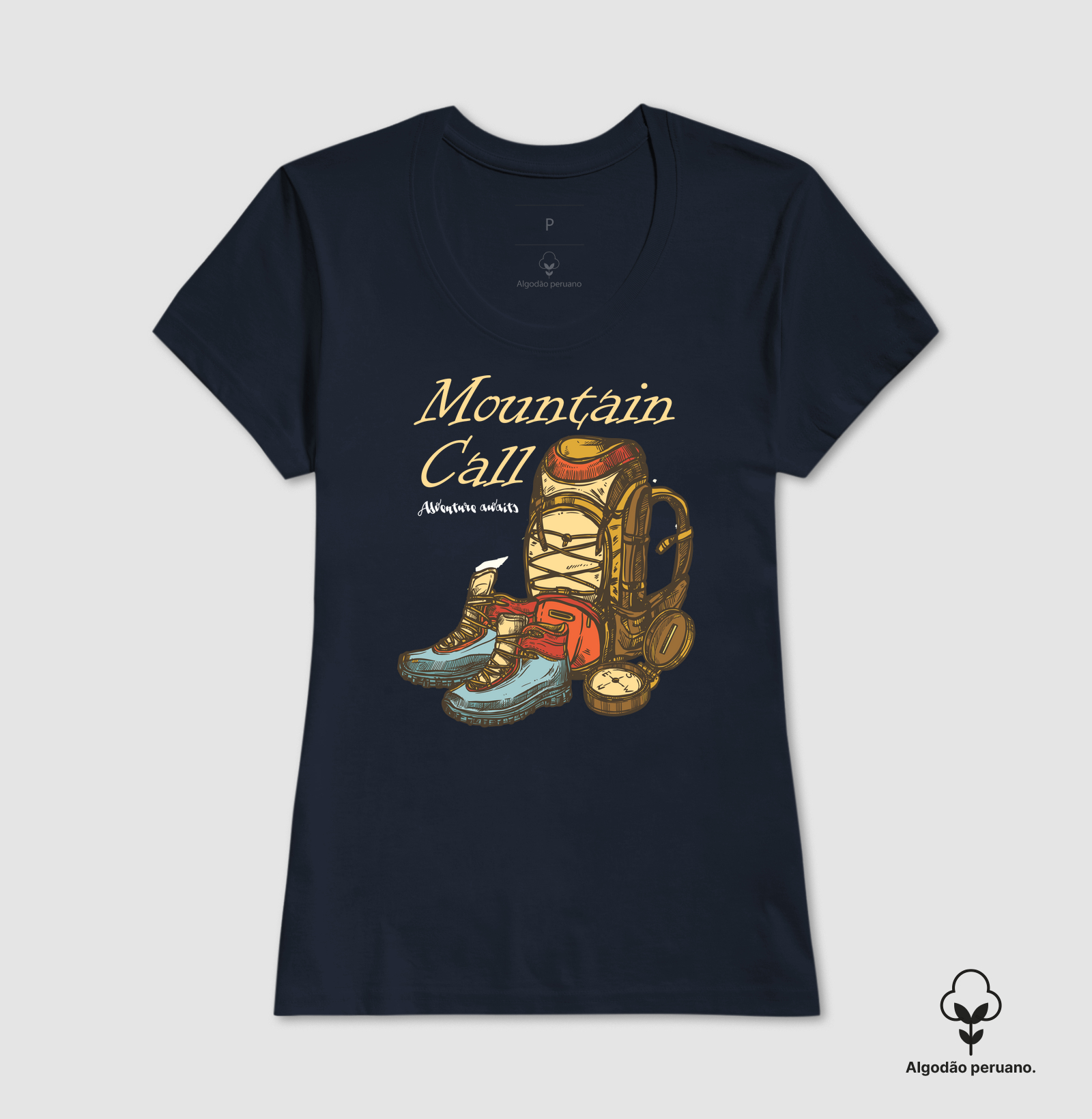 Camisa 6