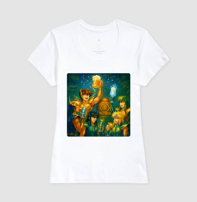 Camisa 4