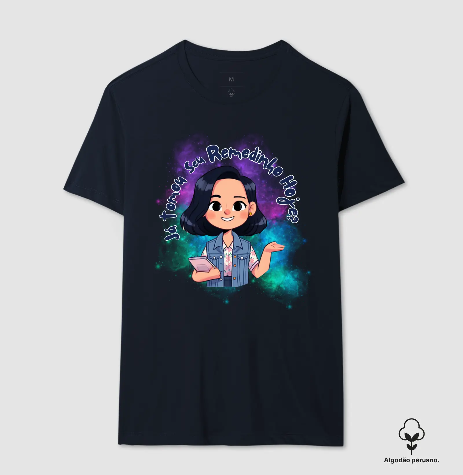 Camisa 2