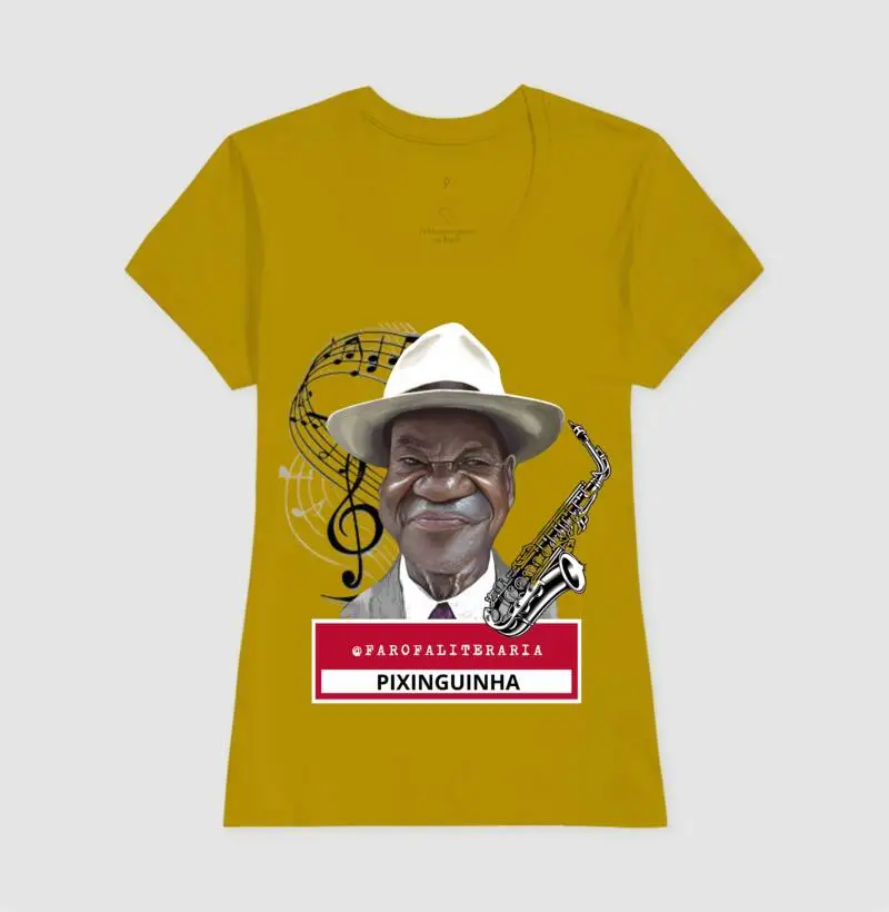 Camisa 10