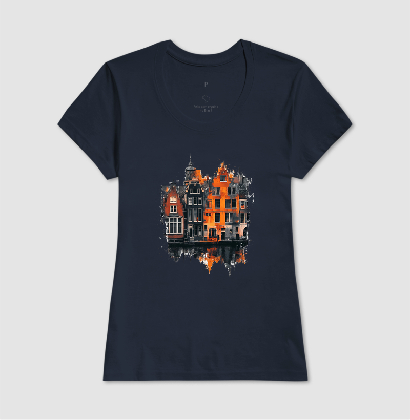 Camisa 13