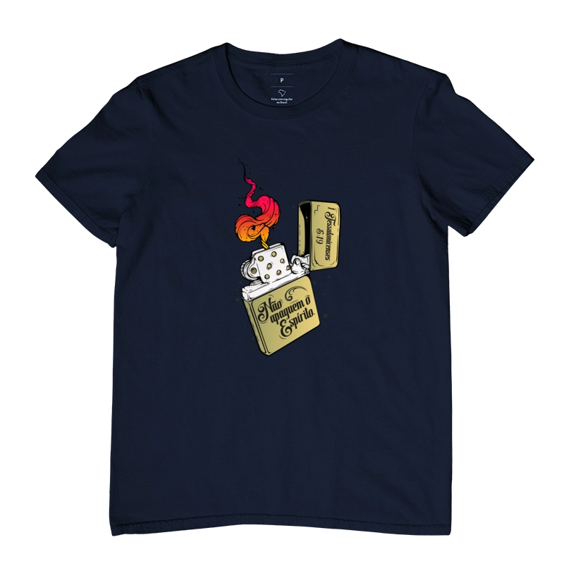 Camisa 5