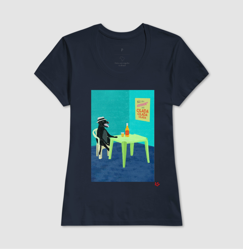 Camisa 6