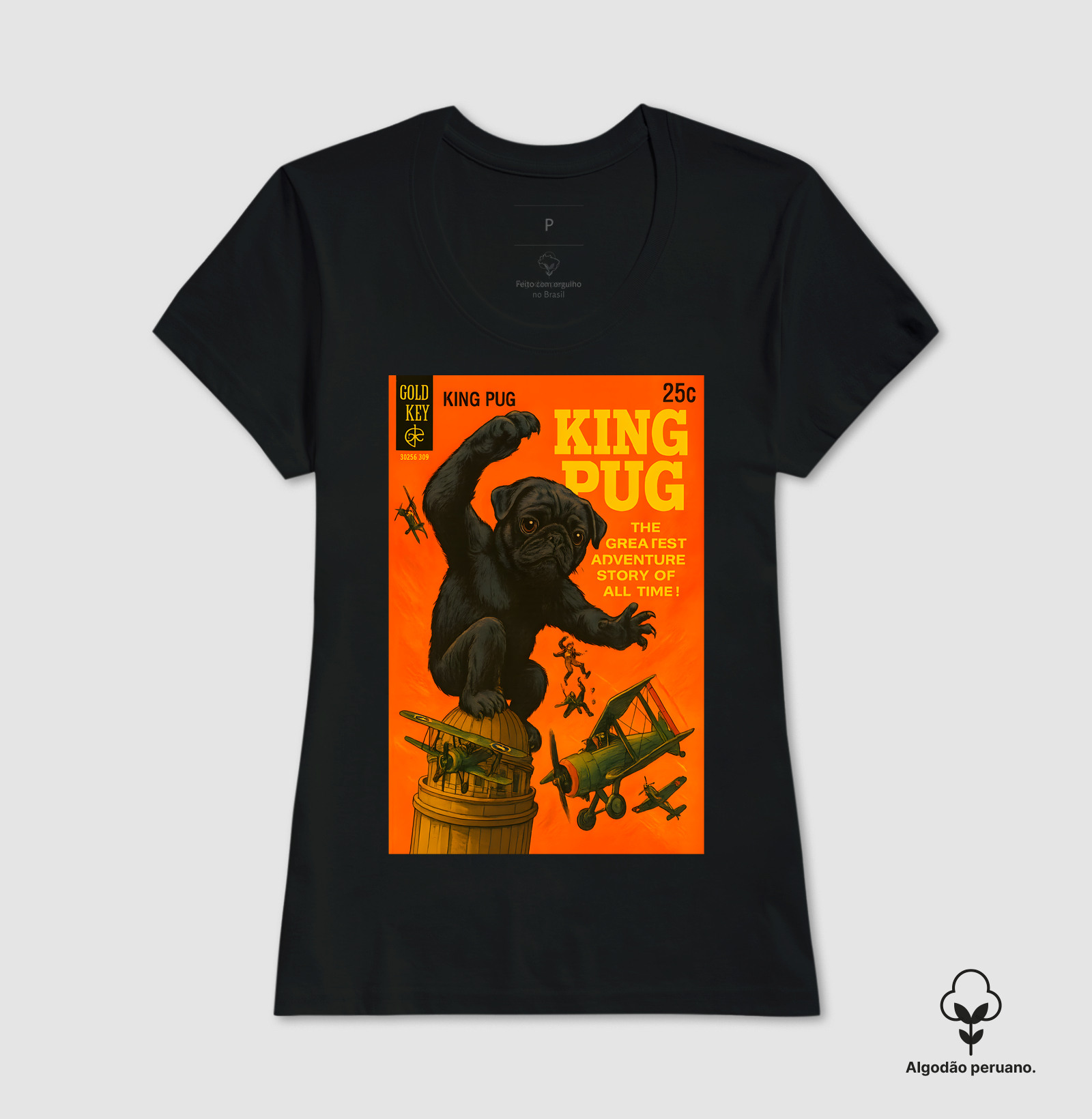 Camisa 3