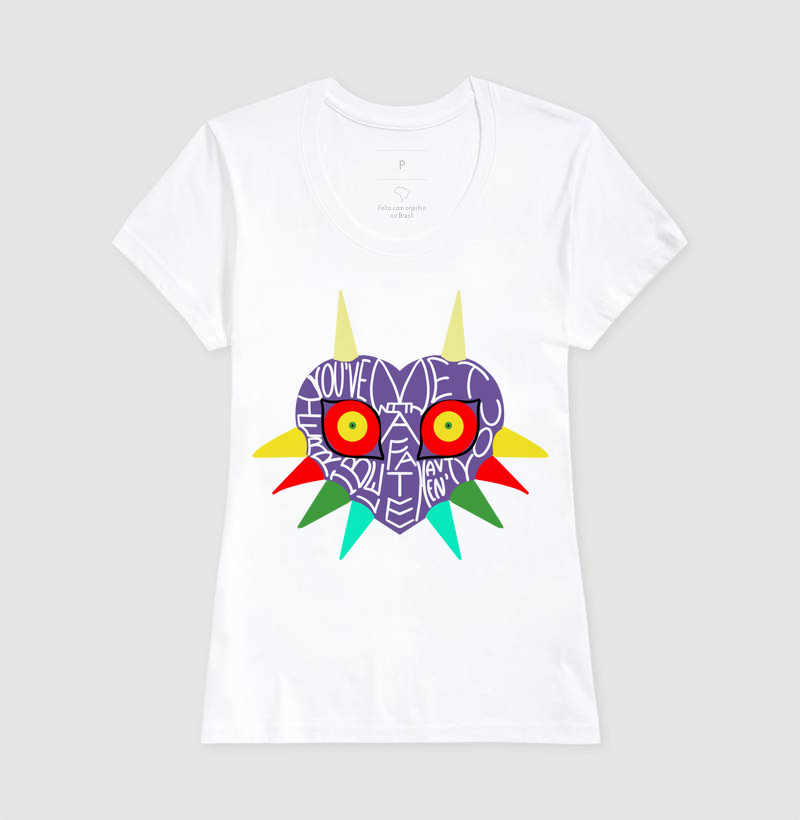 Camisa 12