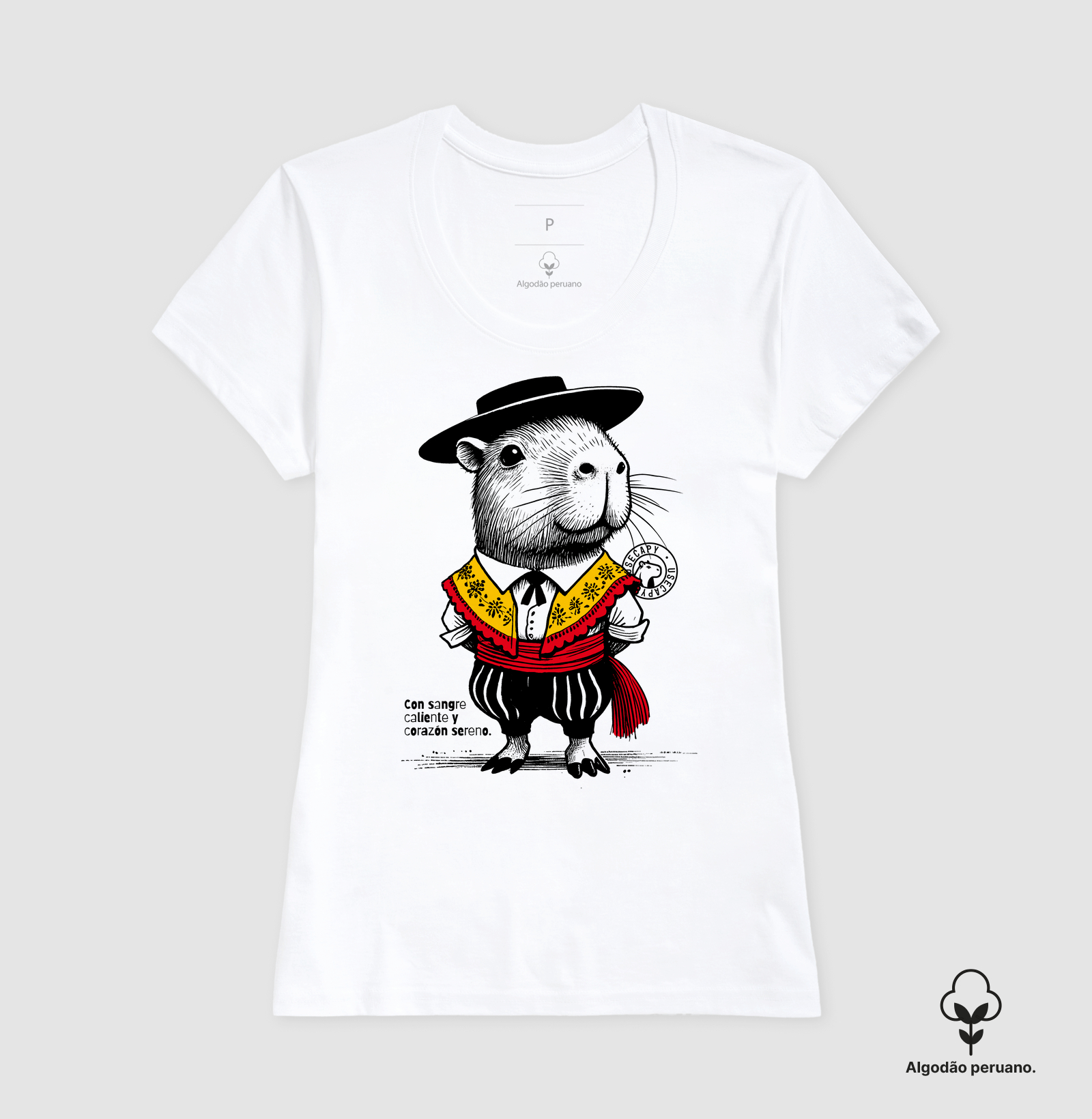 Camisa 4