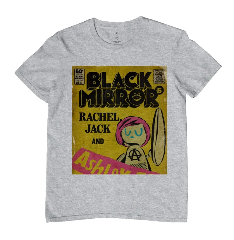 Camisa 5
