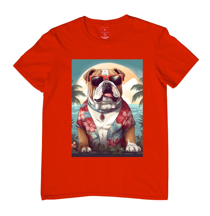 Camisa 7