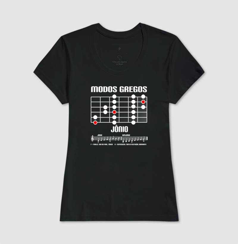 Camisa 17