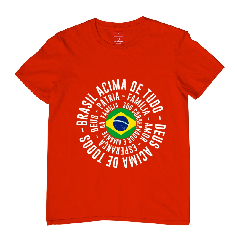 Camisa 9