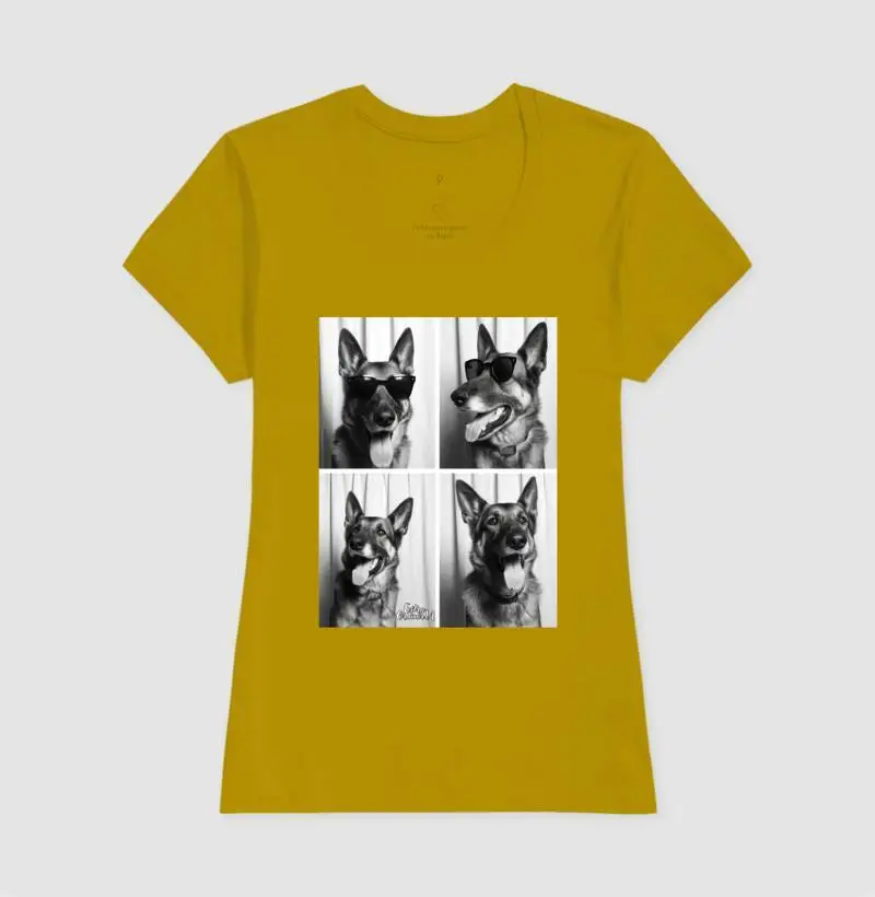 Camisa 8