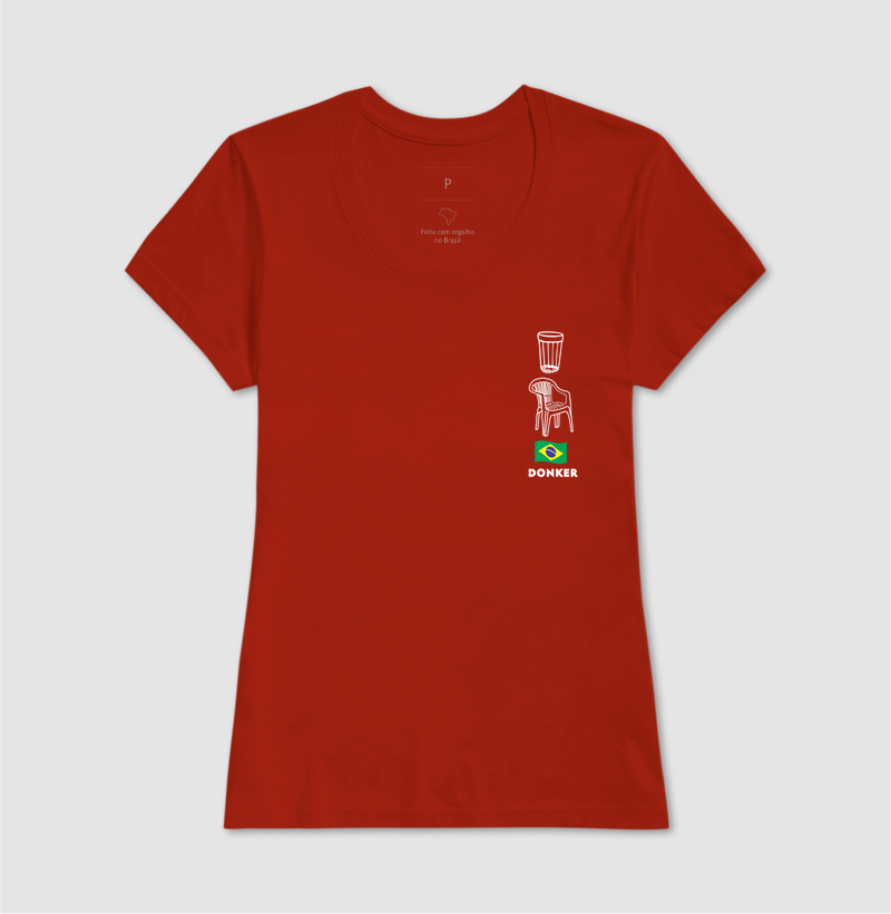 Camisa 11