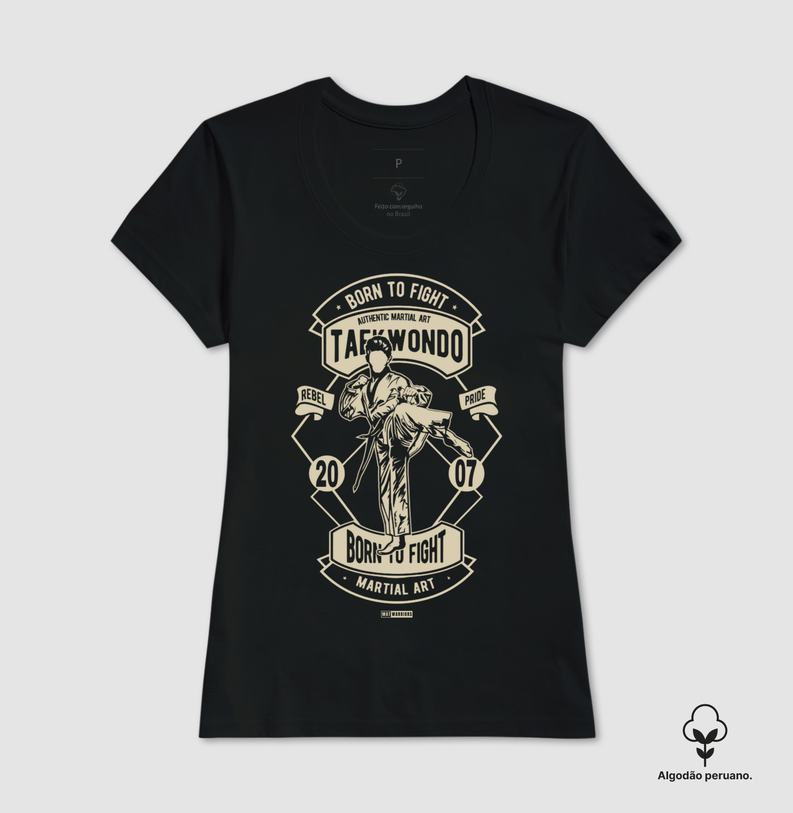 Camisa 7