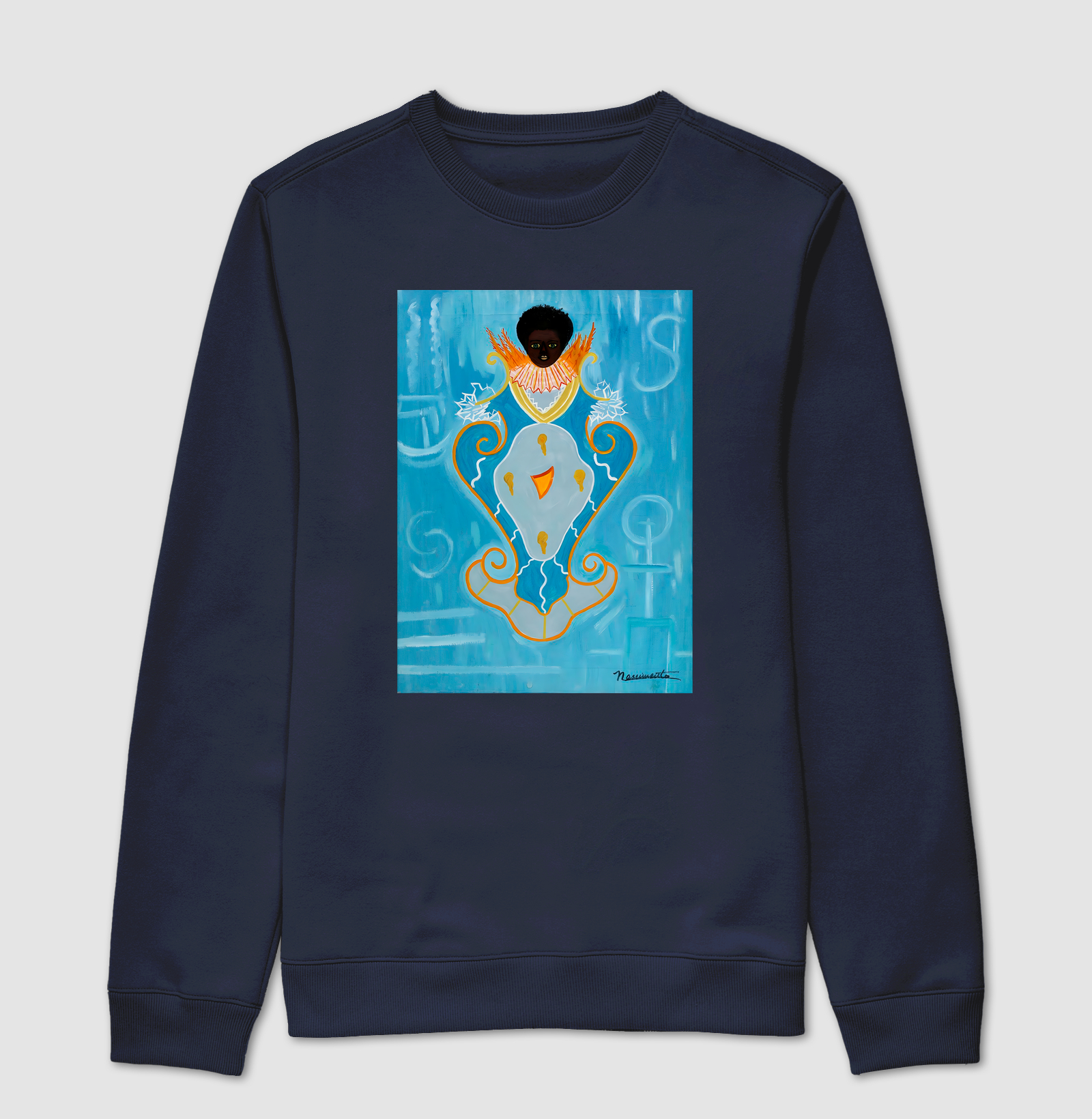 Camisa 4