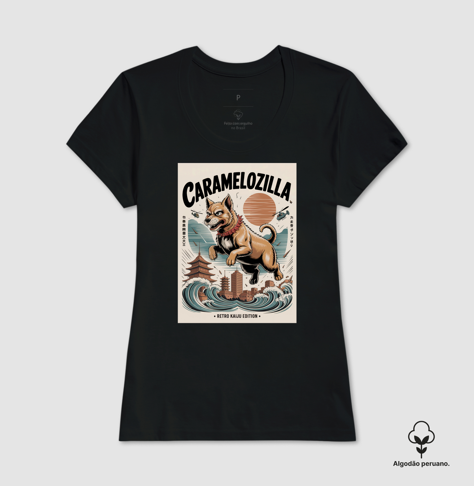 Camisa 3