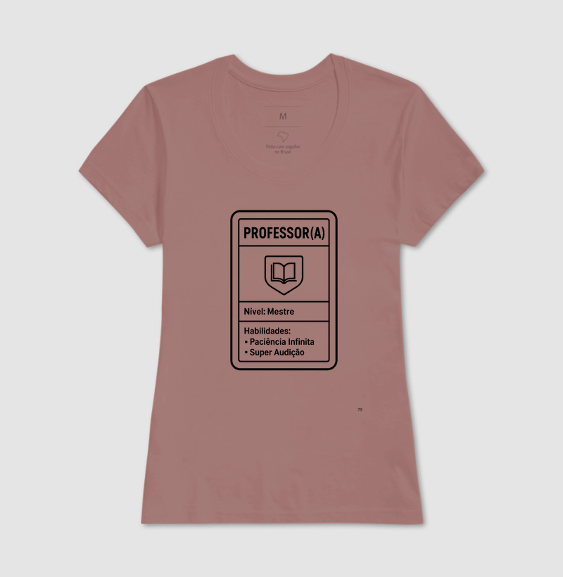 Camisa 15