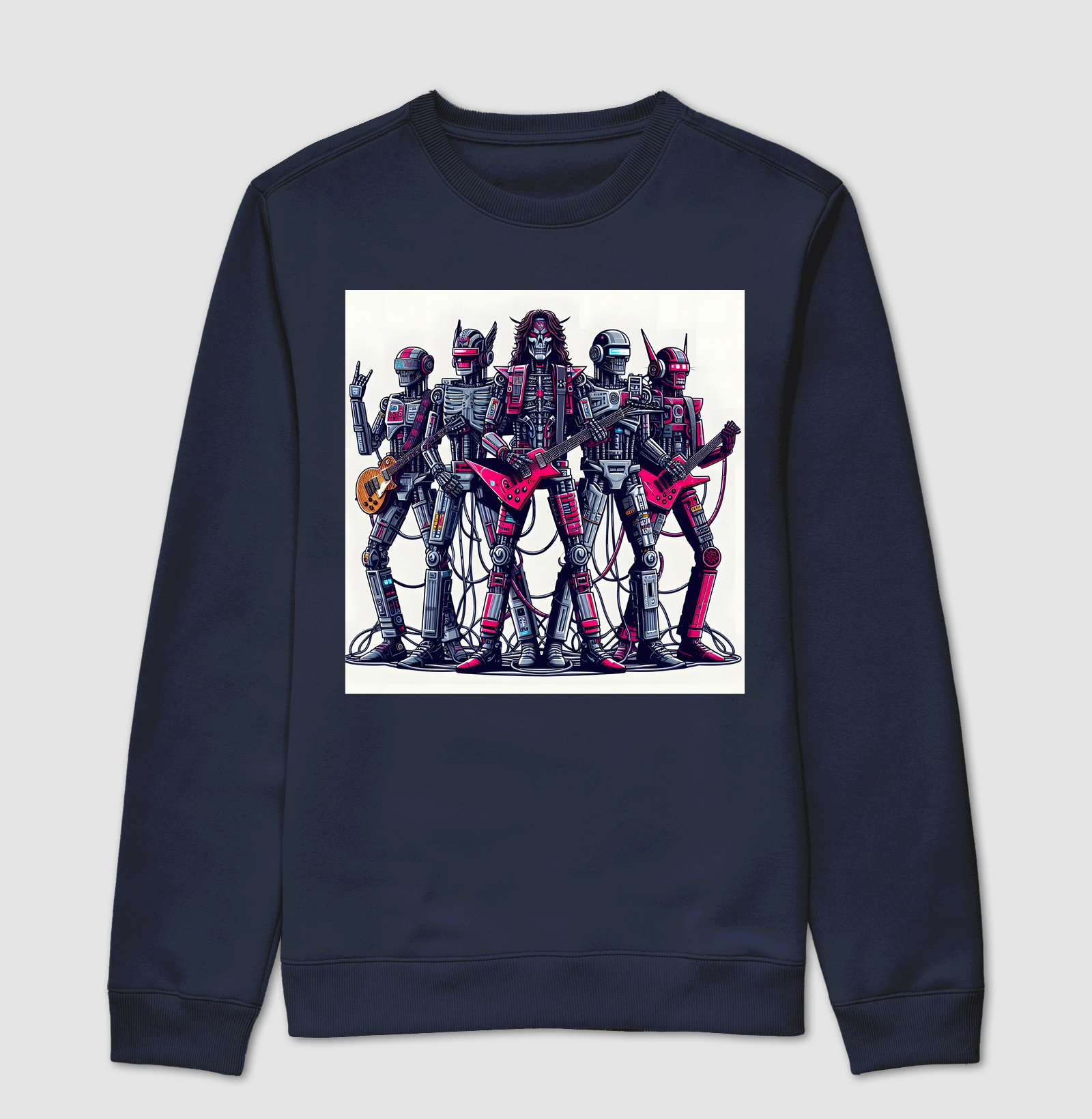 Camisa 4
