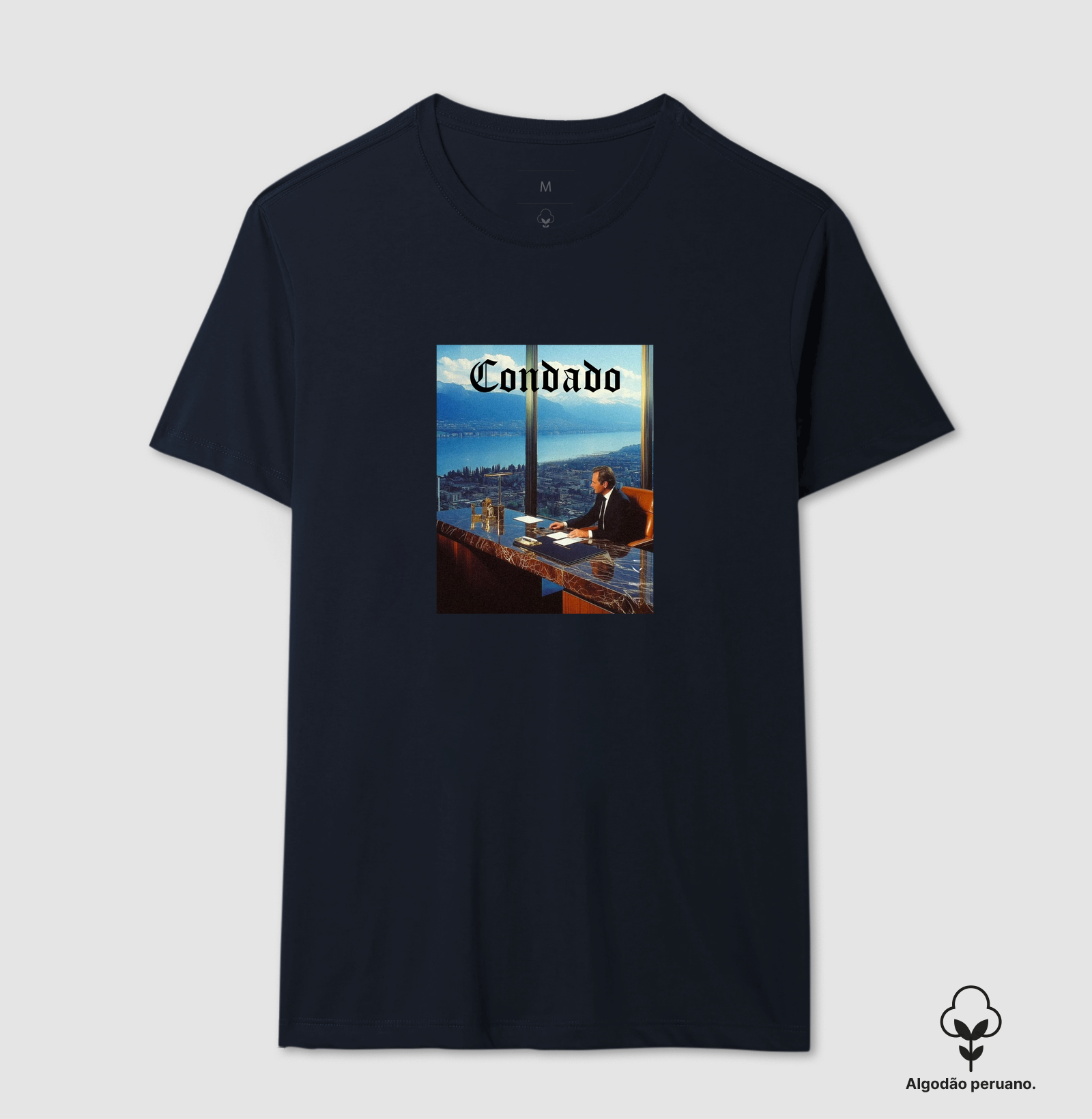 Camisa 6