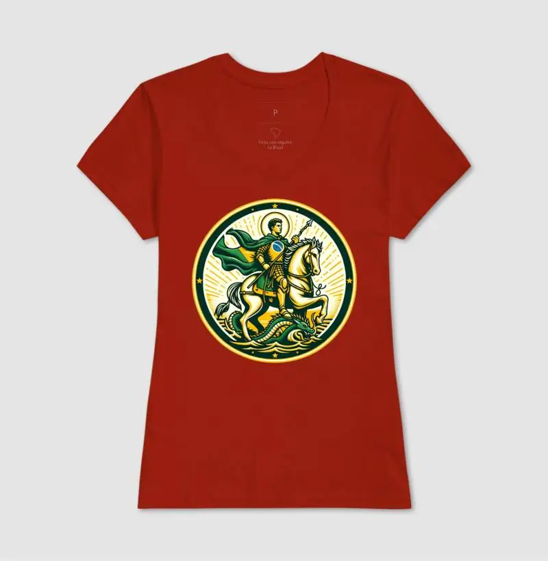 Camisa 10