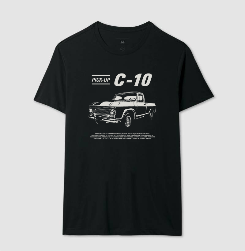 Camisa 6