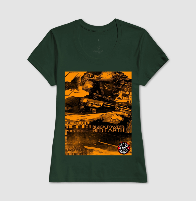 Camisa 13