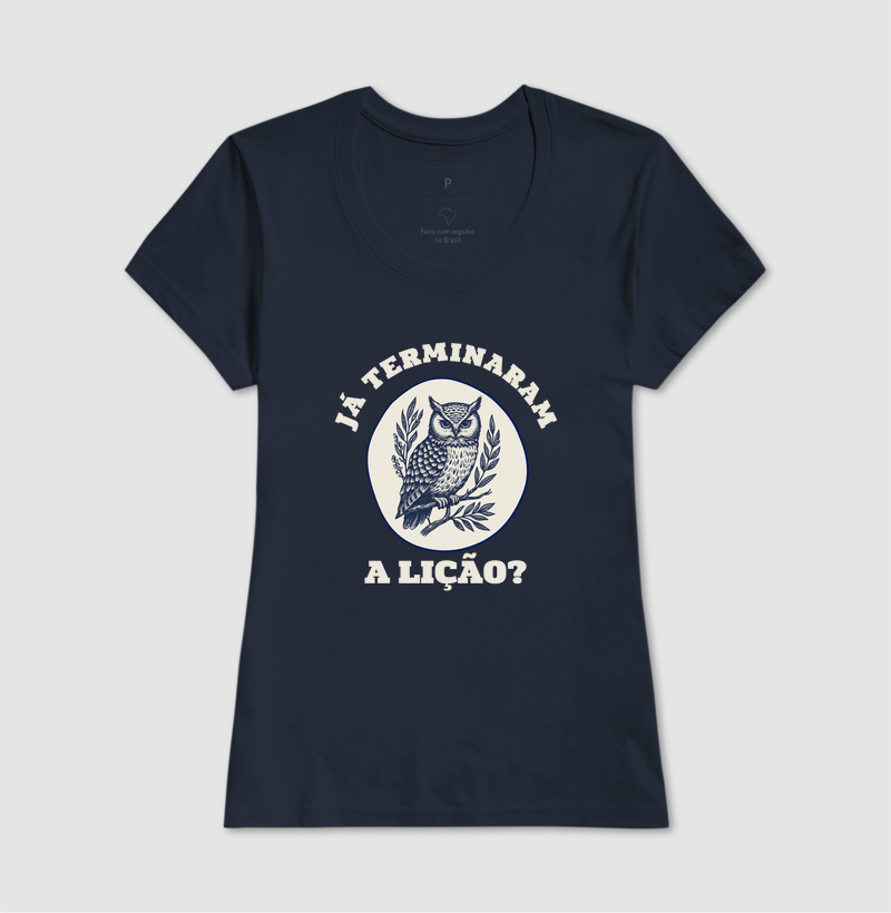 Camisa 19