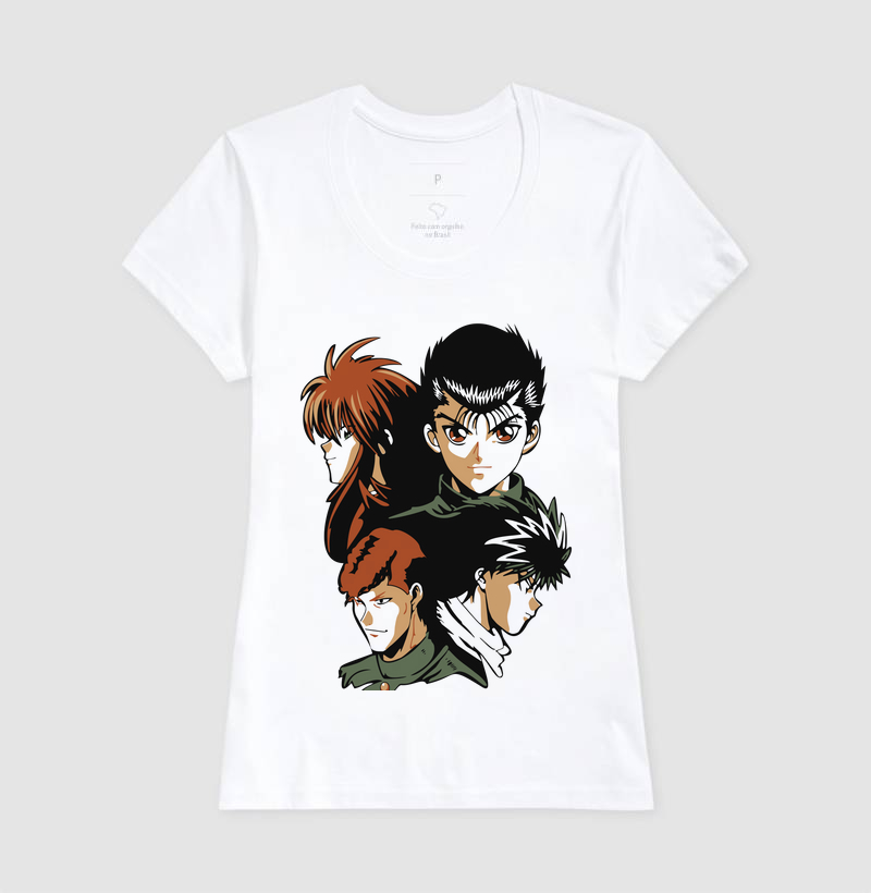Camisa 7