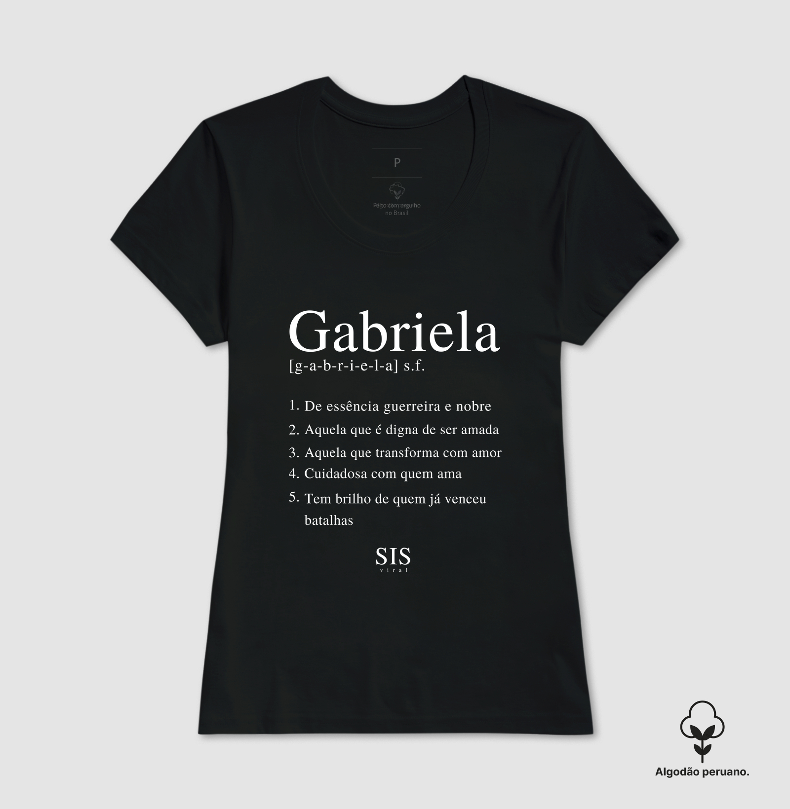 Camisa 2