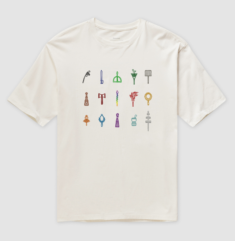Camisa 3