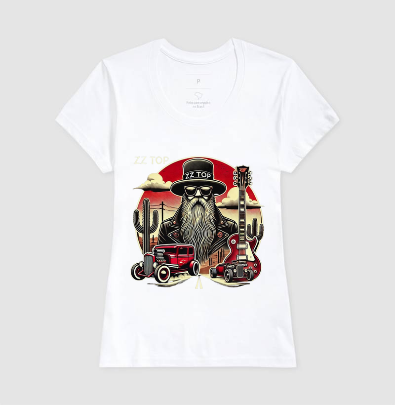 Camisa 4