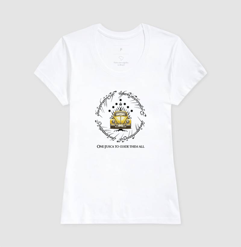 Camisa 5