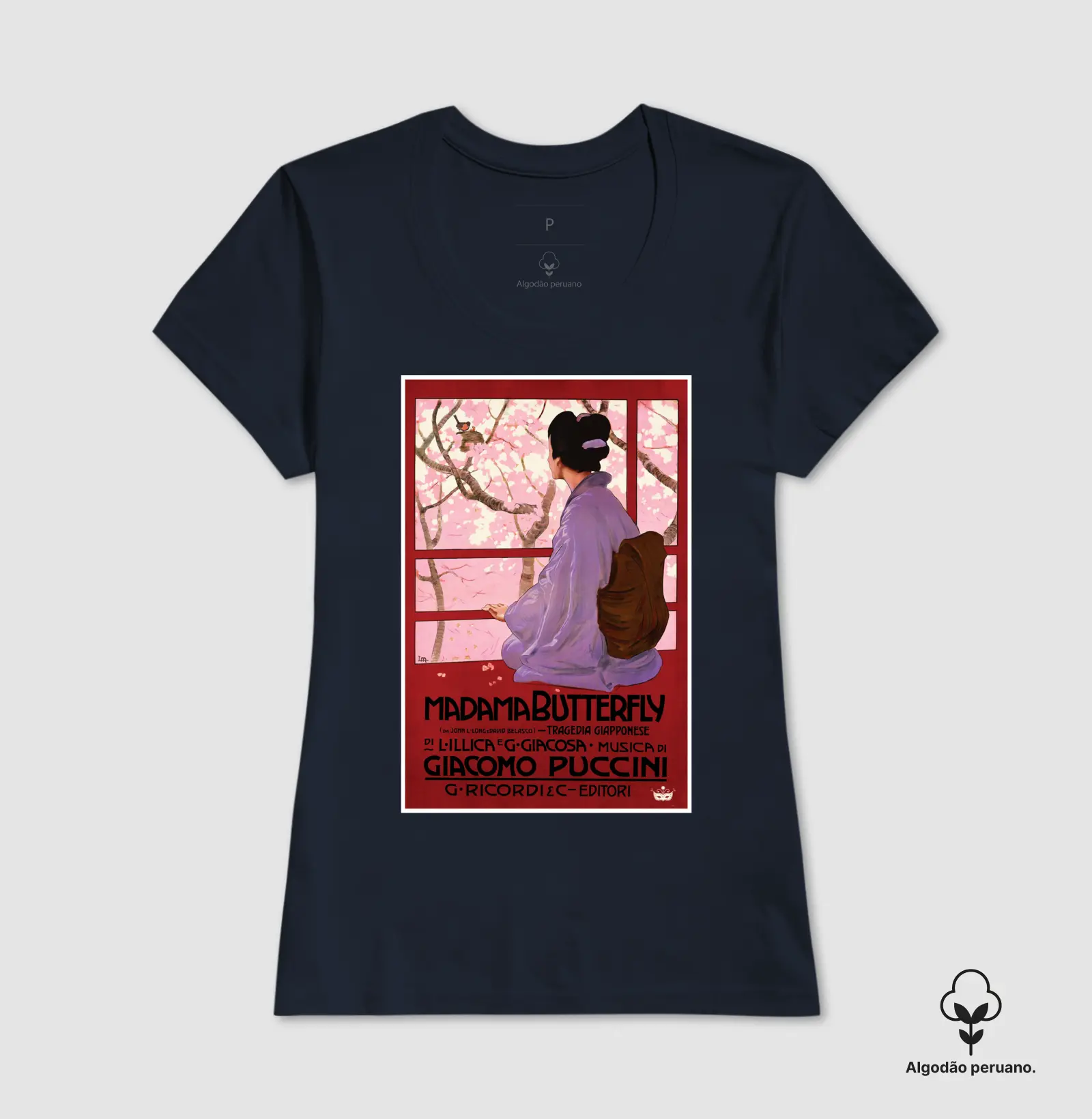 Camisa 5
