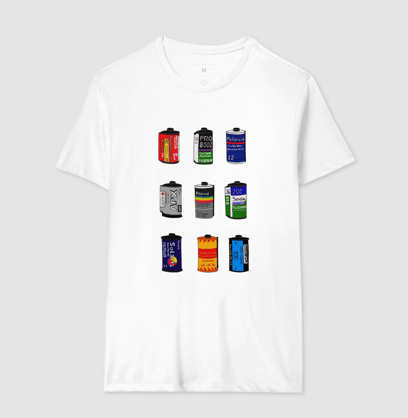 Camisa 5