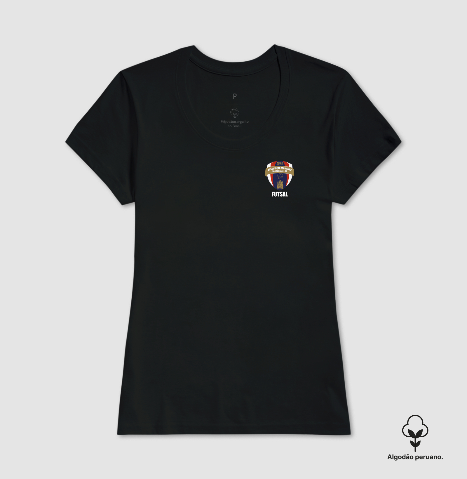 Camisa 1