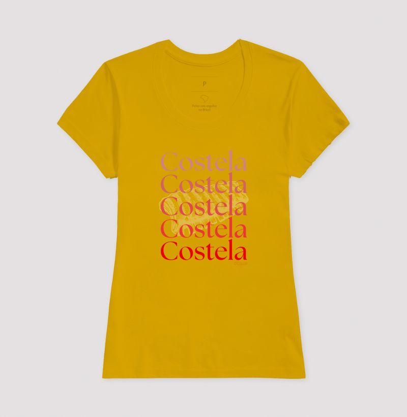 Camisa 12