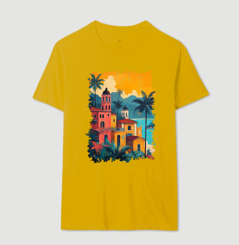 Camisa 12
