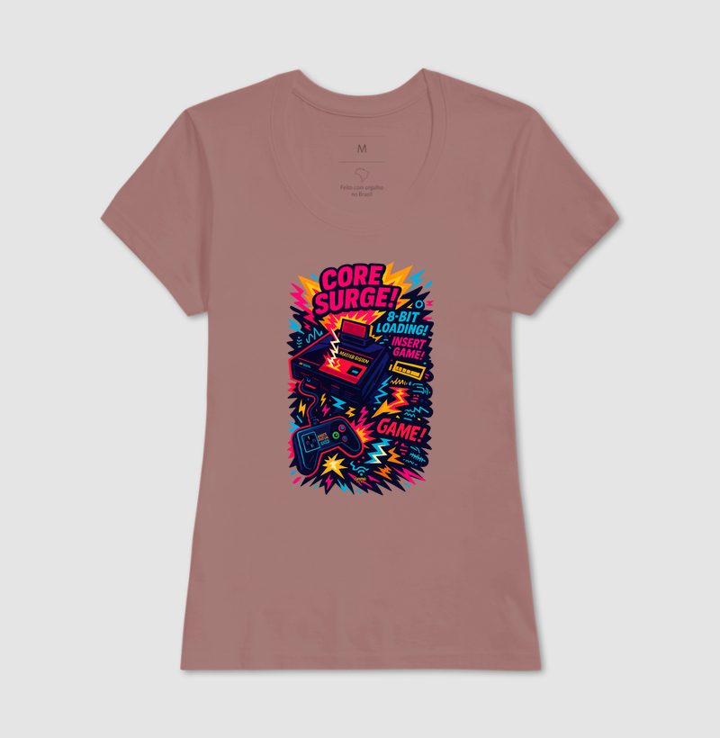 Camisa 16