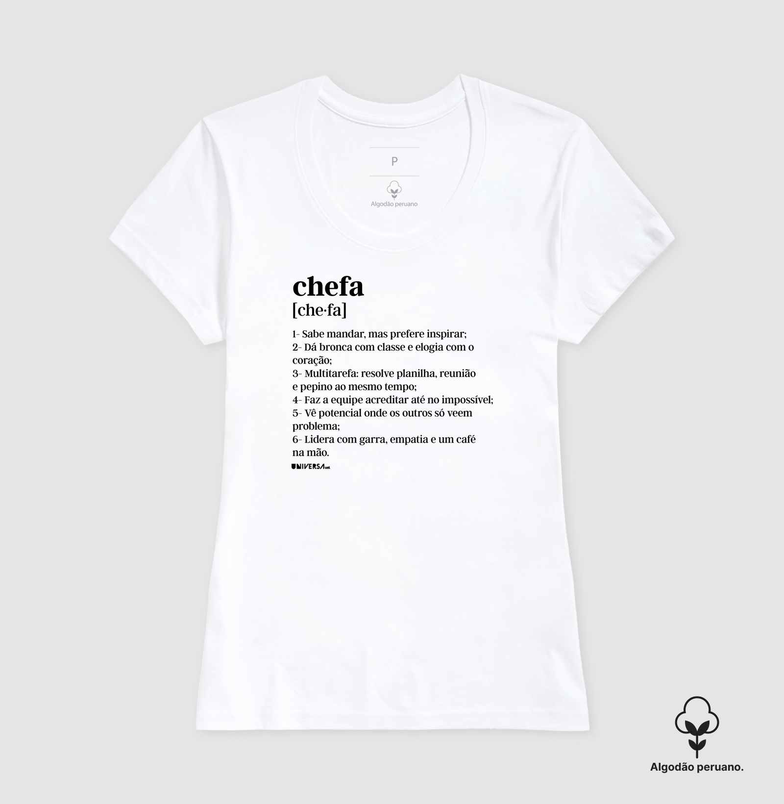 Camisa 6