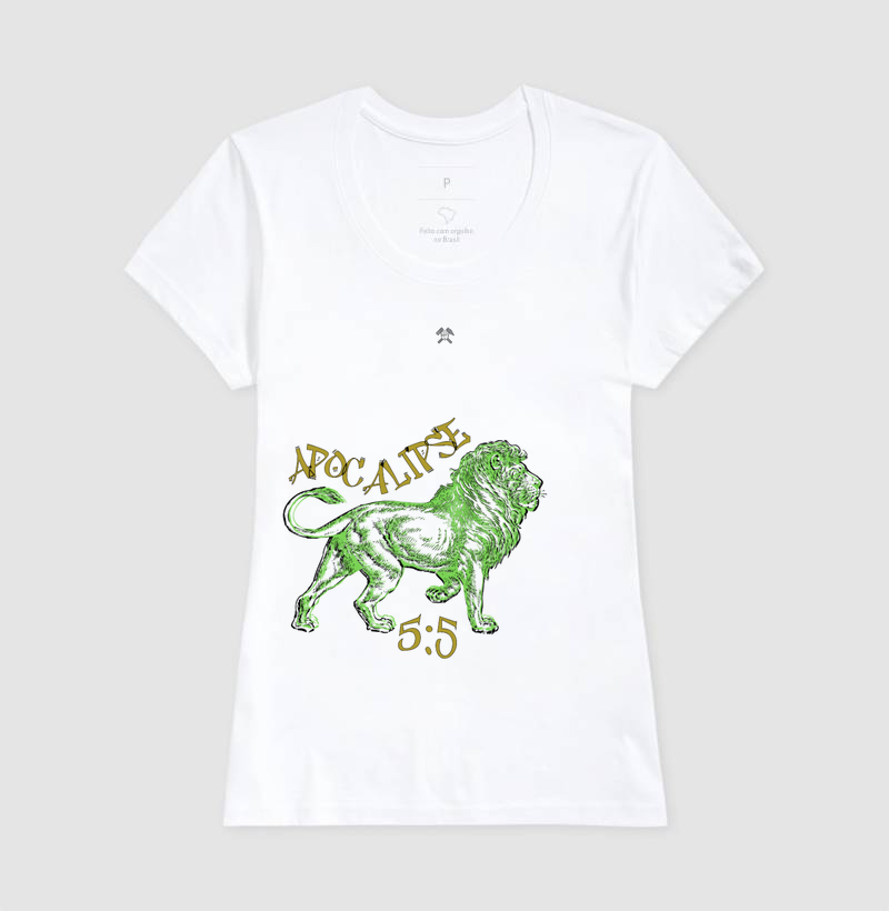 Camisa 12